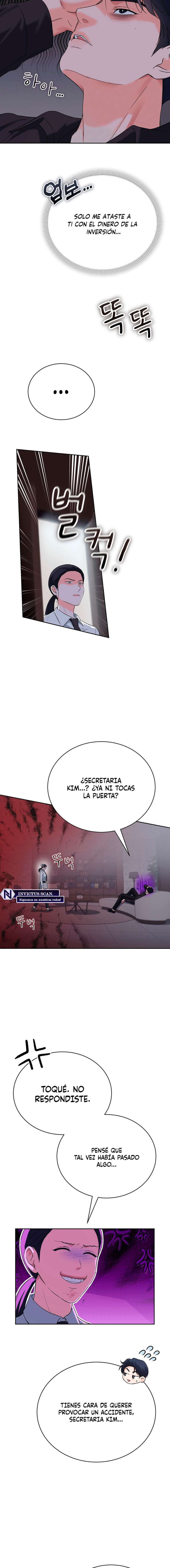 F Por Mi Ex Capítulo 51 - Page 3