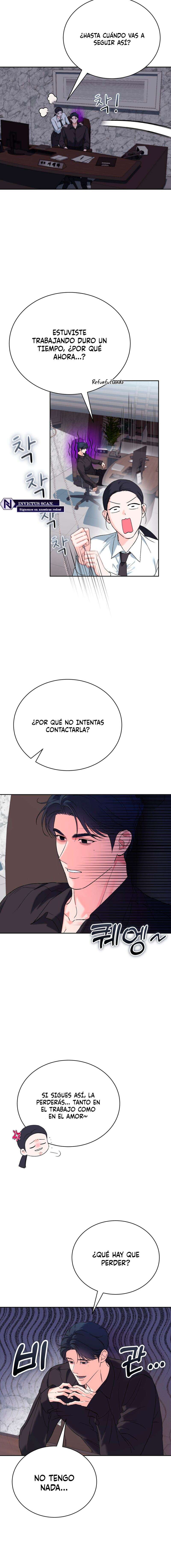 F Por Mi Ex Capítulo 51 - Page 4