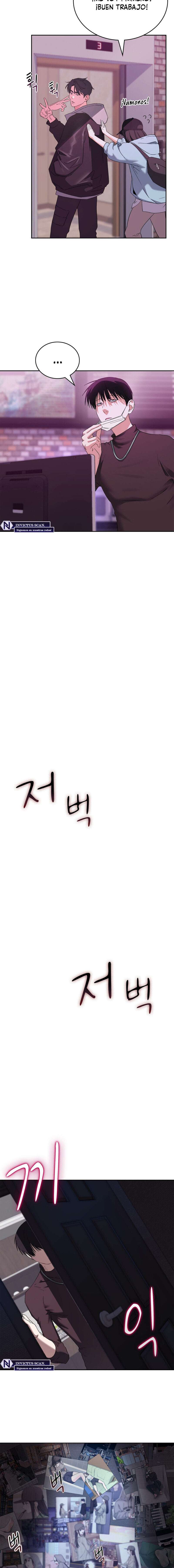 F Por Mi Ex Capítulo 6 - Page 16