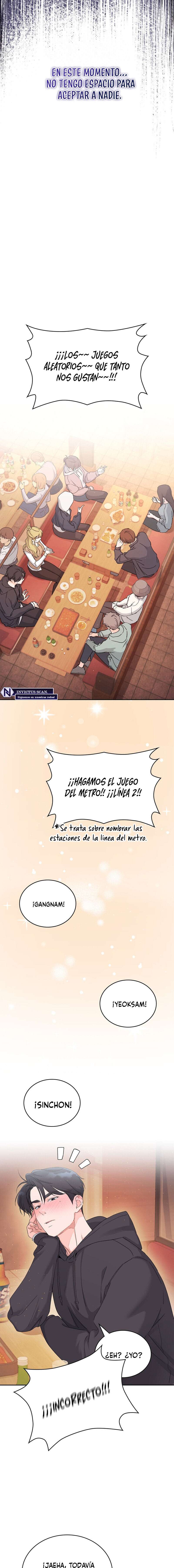 F Por Mi Ex Capítulo 7 - Page 14