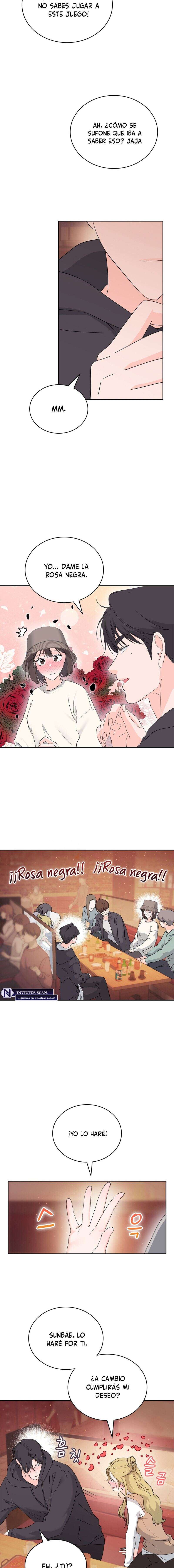 F Por Mi Ex Capítulo 7 - Page 15