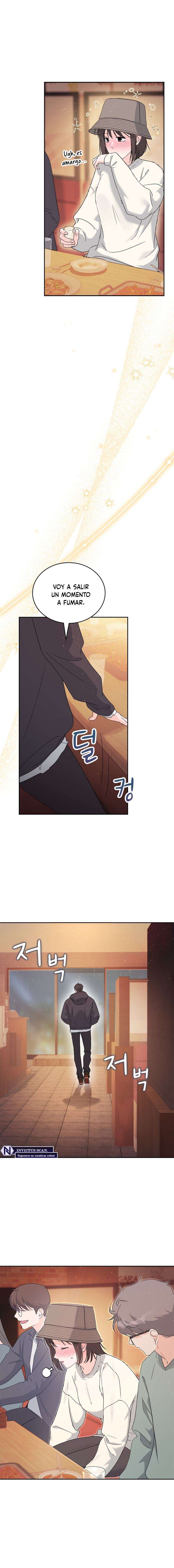 F Por Mi Ex Capítulo 7 - Page 18