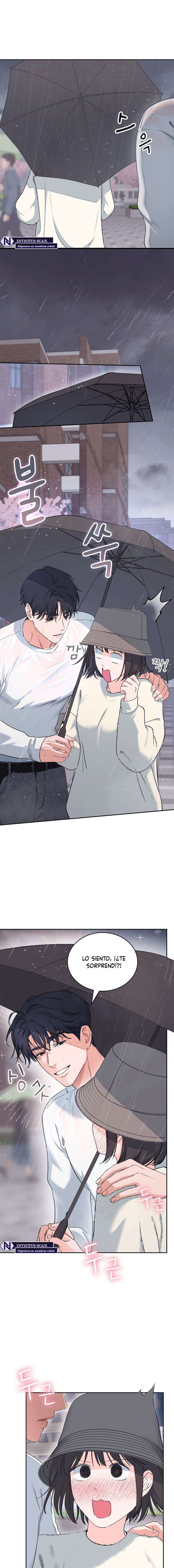 F Por Mi Ex Capítulo 7 - Page 2