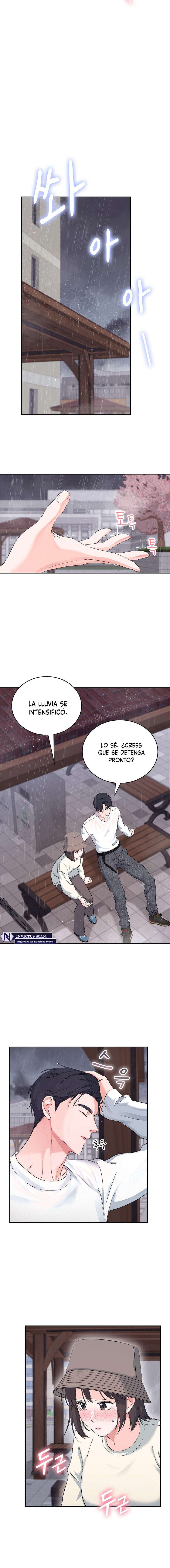 F Por Mi Ex Capítulo 7 - Page 5