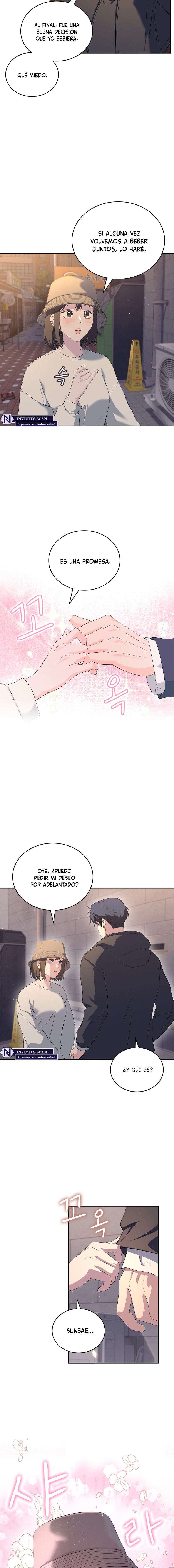 F Por Mi Ex Capítulo 8 - Page 10