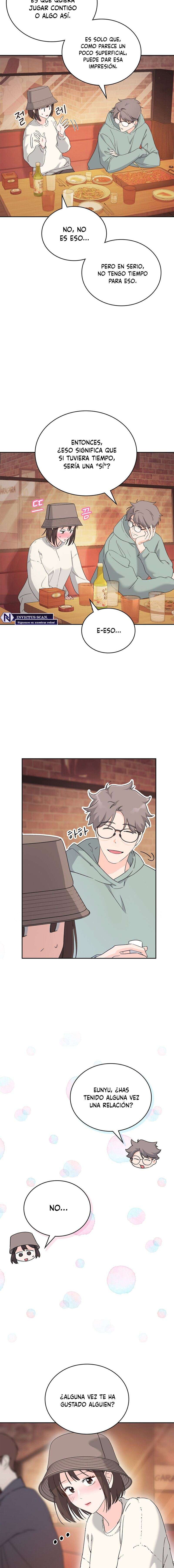 F Por Mi Ex Capítulo 8 - Page 4