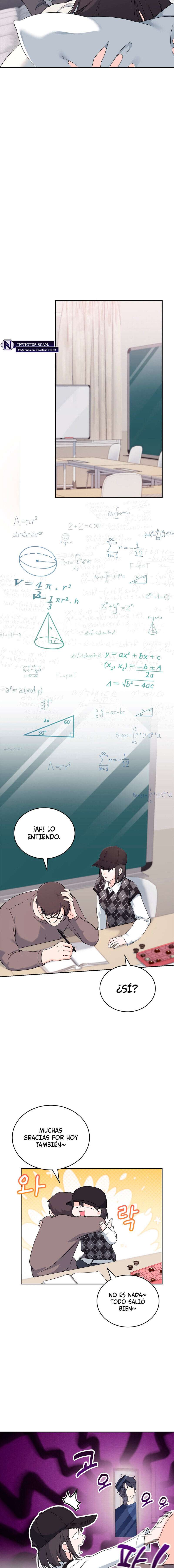 F Por Mi Ex Capítulo 9 - Page 11