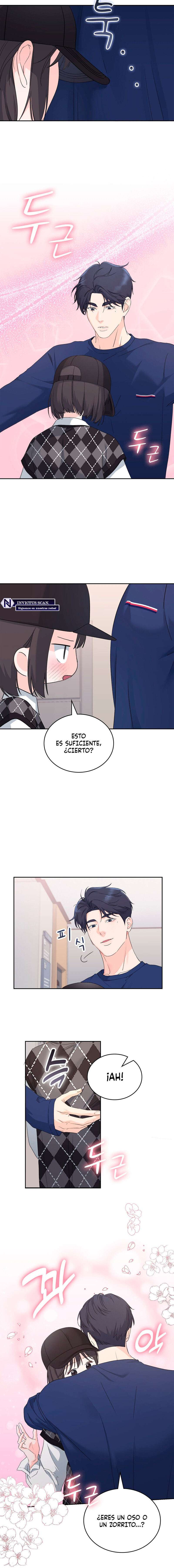 F Por Mi Ex Capítulo 9 - Page 14