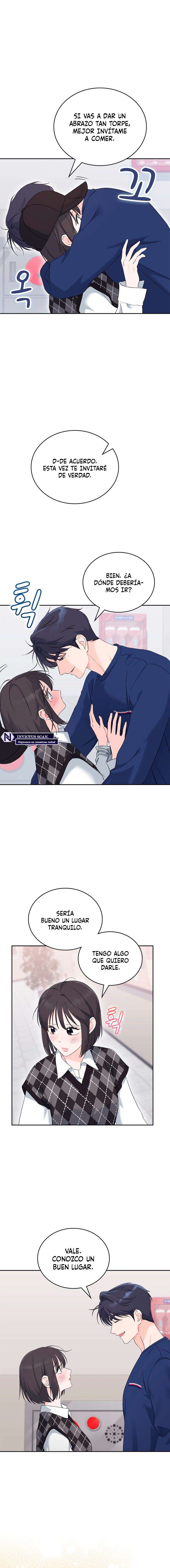 F Por Mi Ex Capítulo 9 - Page 15