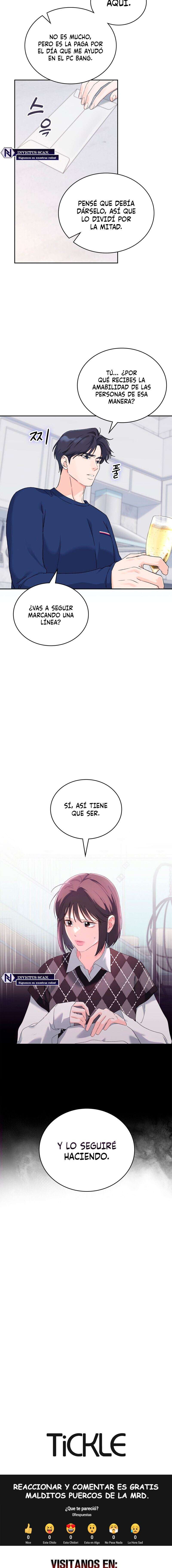 F Por Mi Ex Capítulo 9 - Page 17