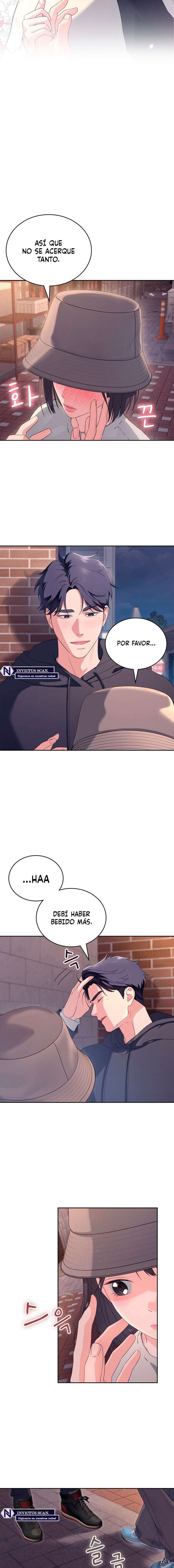 F Por Mi Ex Capítulo 9 - Page 2