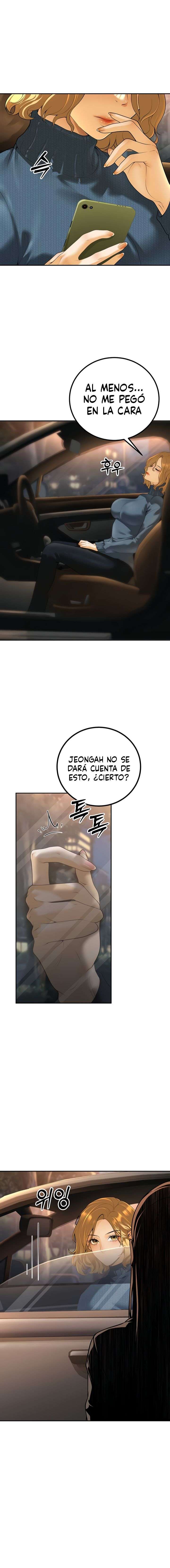 Mis estudiantes que se convirtieron en padres Capítulo 12 - Page 2