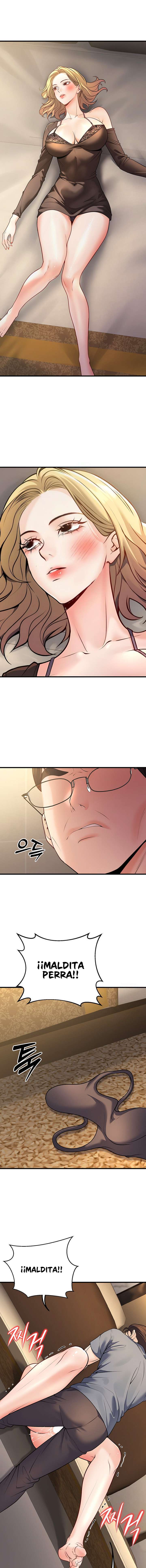 Mis estudiantes que se convirtieron en padres Capítulo 26 - Page 12