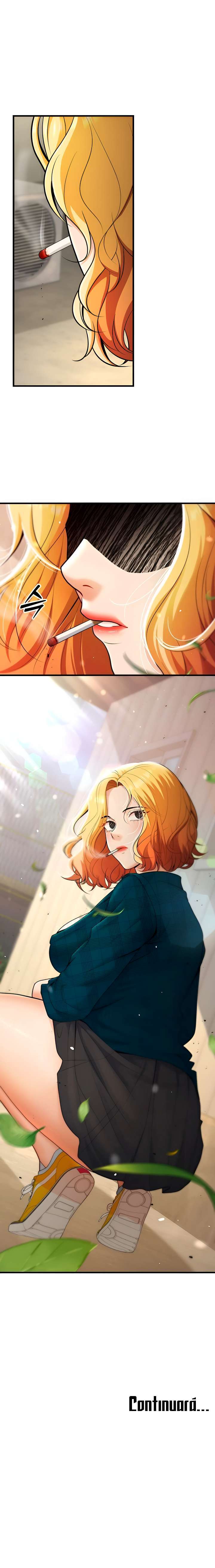 Mis estudiantes que se convirtieron en padres Capítulo 30 - Page 22