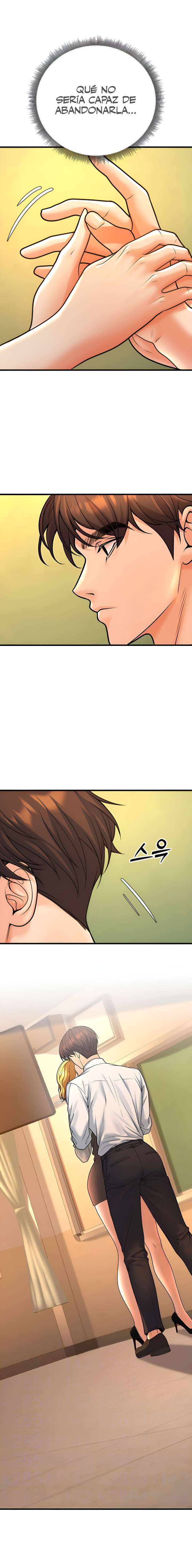 Mis estudiantes que se convirtieron en padres Capítulo 30 - Page 5