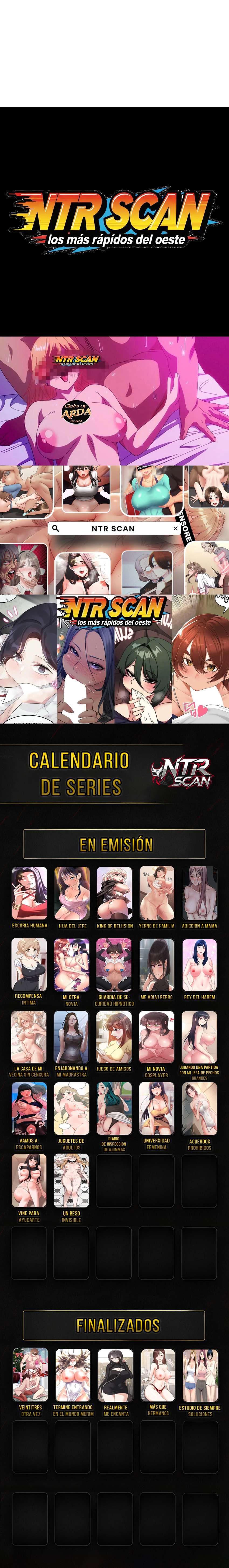 Mis estudiantes que se convirtieron en padres Capítulo 33 - Page 24