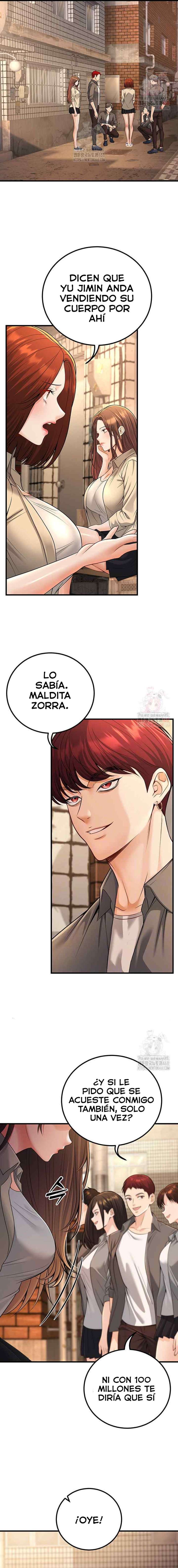 Mis estudiantes que se convirtieron en padres Capítulo 34 - Page 2