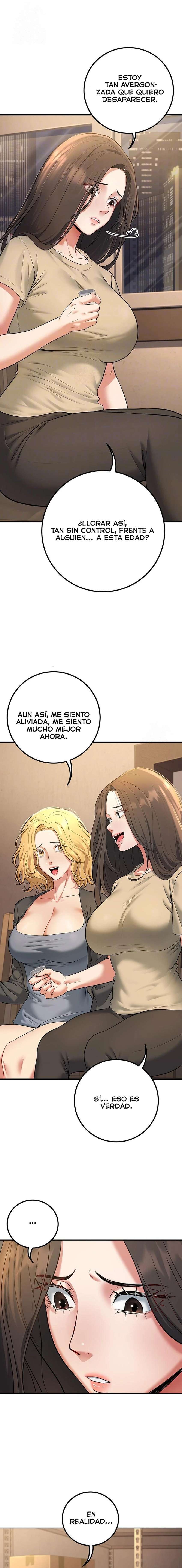 Mis estudiantes que se convirtieron en padres Capítulo 41 - Page 4