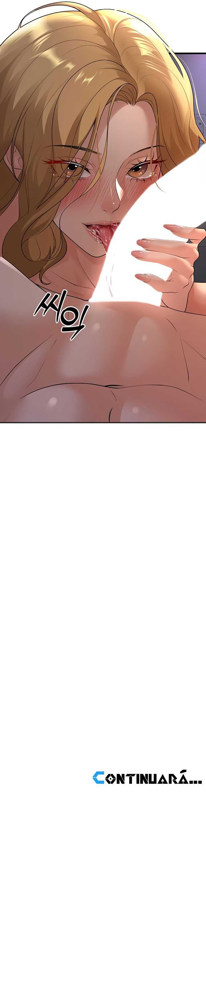 Mis estudiantes que se convirtieron en padres Capítulo 8 - Page 20