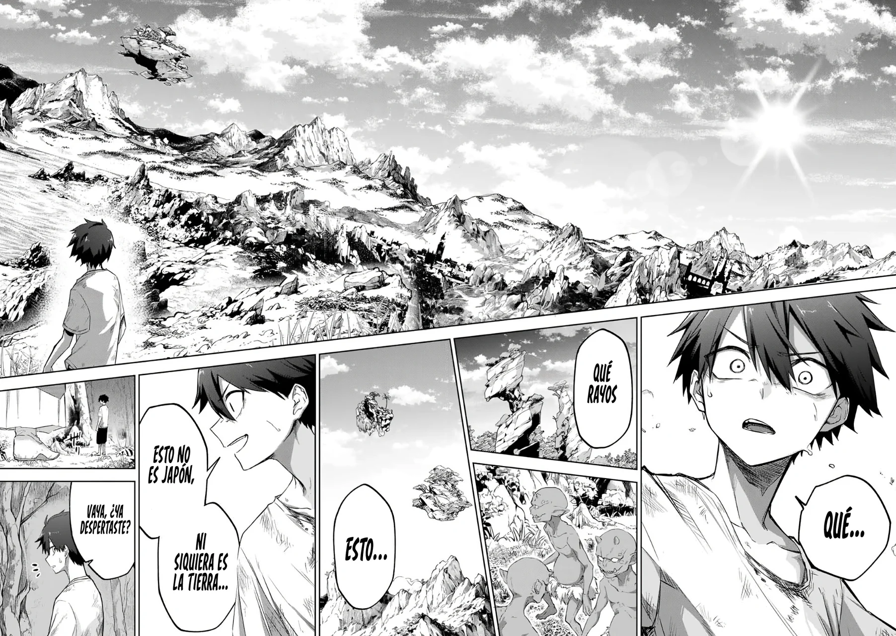 Ubau Mono Ubawareru Mono [Reboot] Capítulo 1 - Page 18