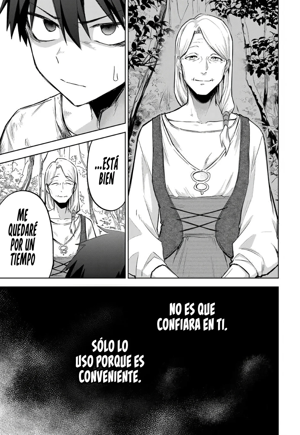 Ubau Mono Ubawareru Mono [Reboot] Capítulo 1 - Page 32