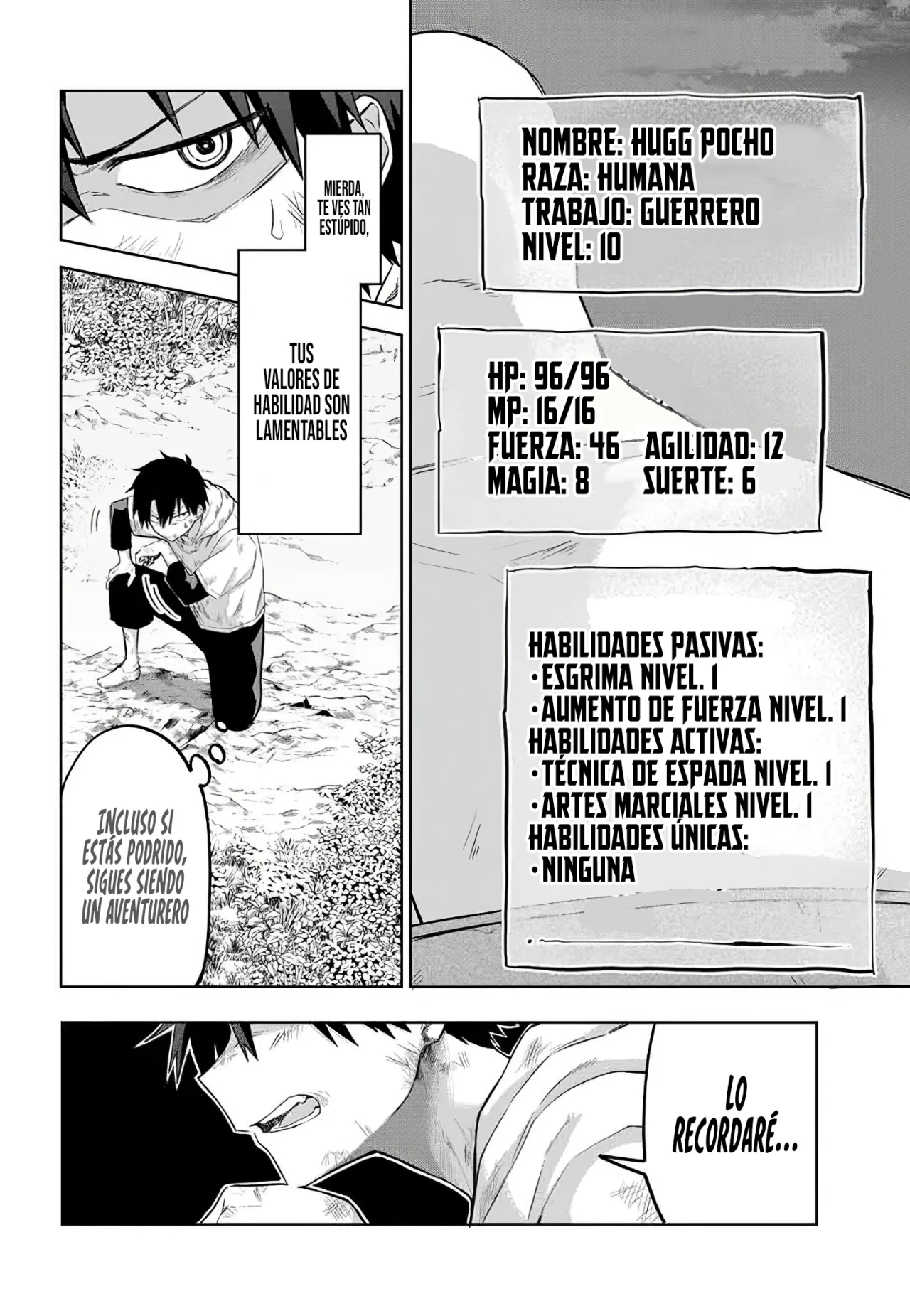 Ubau Mono Ubawareru Mono [Reboot] Capítulo 1 - Page 45