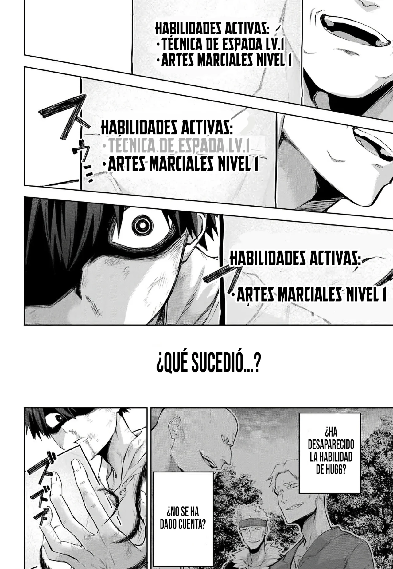 Ubau Mono Ubawareru Mono [Reboot] Capítulo 1 - Page 70