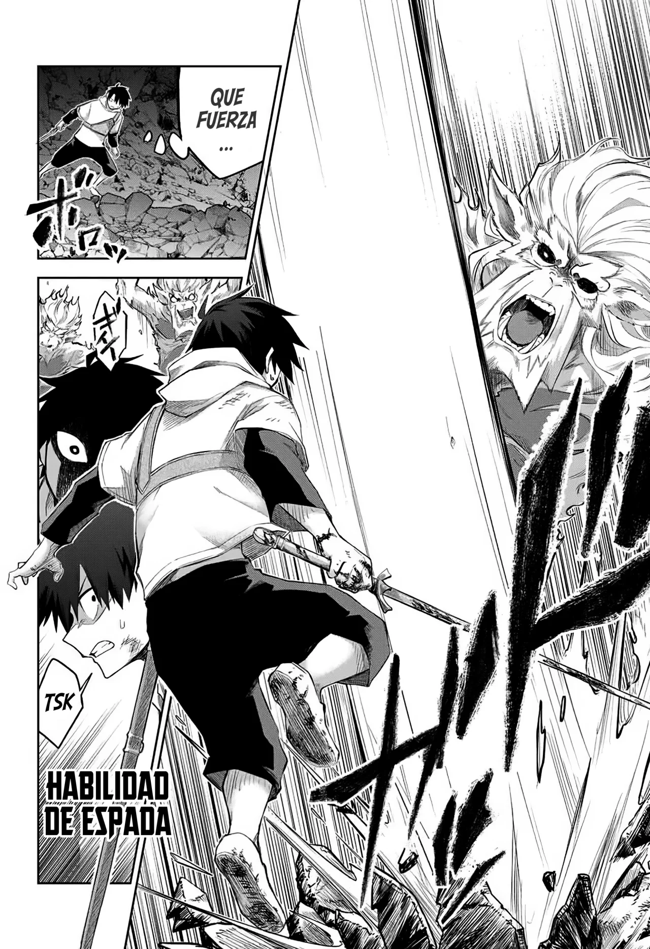 Ubau Mono Ubawareru Mono [Reboot] Capítulo 11 - Page 15