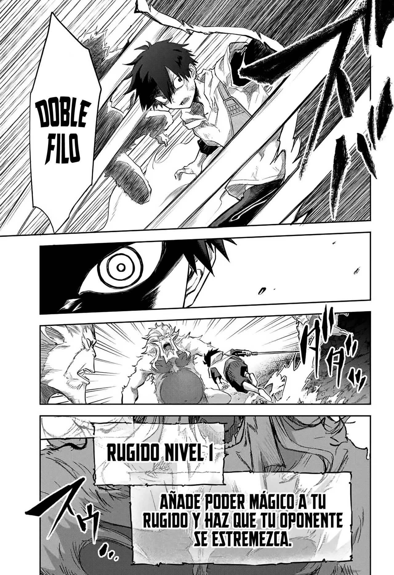 Ubau Mono Ubawareru Mono [Reboot] Capítulo 11 - Page 16