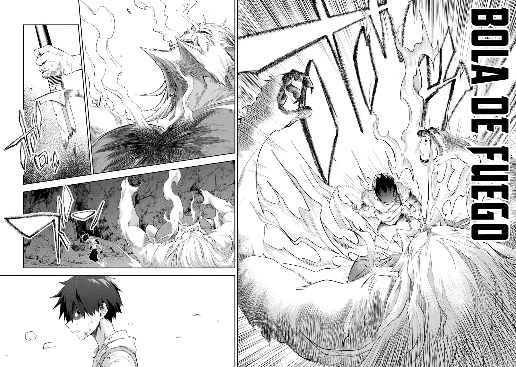 Ubau Mono Ubawareru Mono [Reboot] Capítulo 12 - Page 11