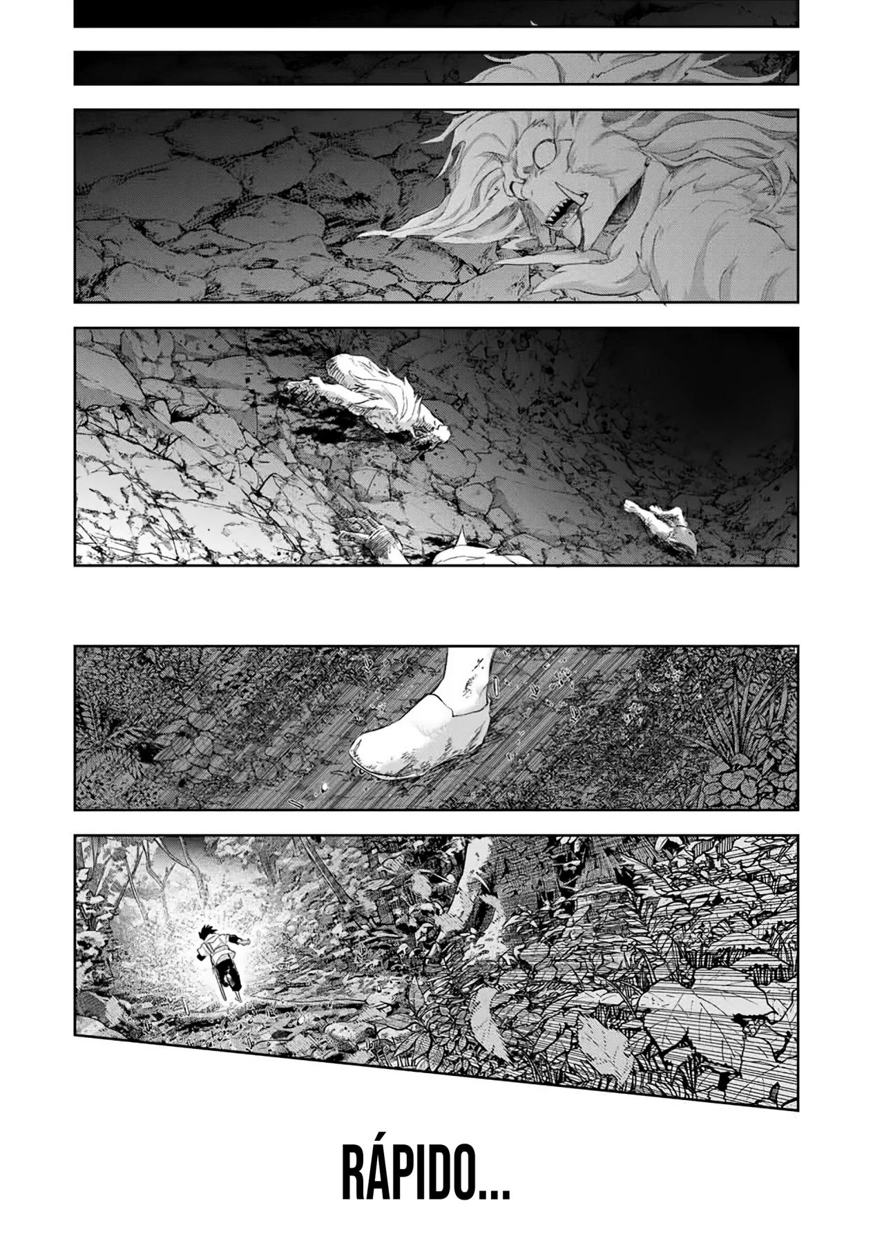 Ubau Mono Ubawareru Mono [Reboot] Capítulo 12 - Page 14