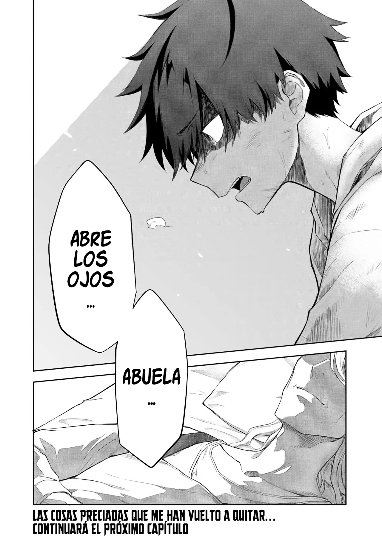 Ubau Mono Ubawareru Mono [Reboot] Capítulo 12 - Page 18