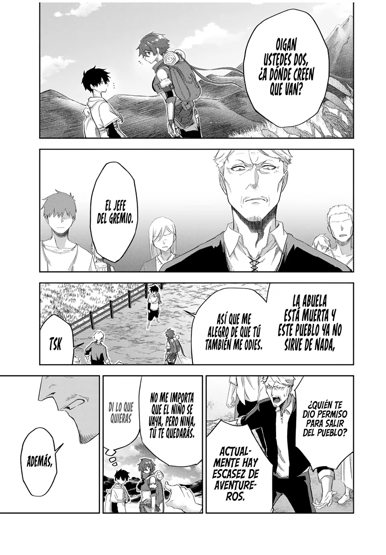 Ubau Mono Ubawareru Mono [Reboot] Capítulo 13 - Page 12