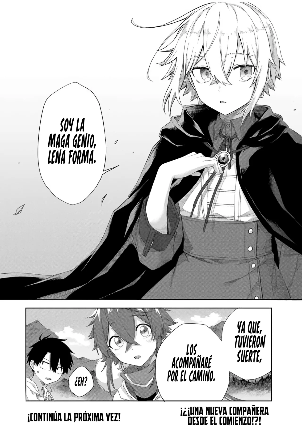 Ubau Mono Ubawareru Mono [Reboot] Capítulo 13 - Page 20