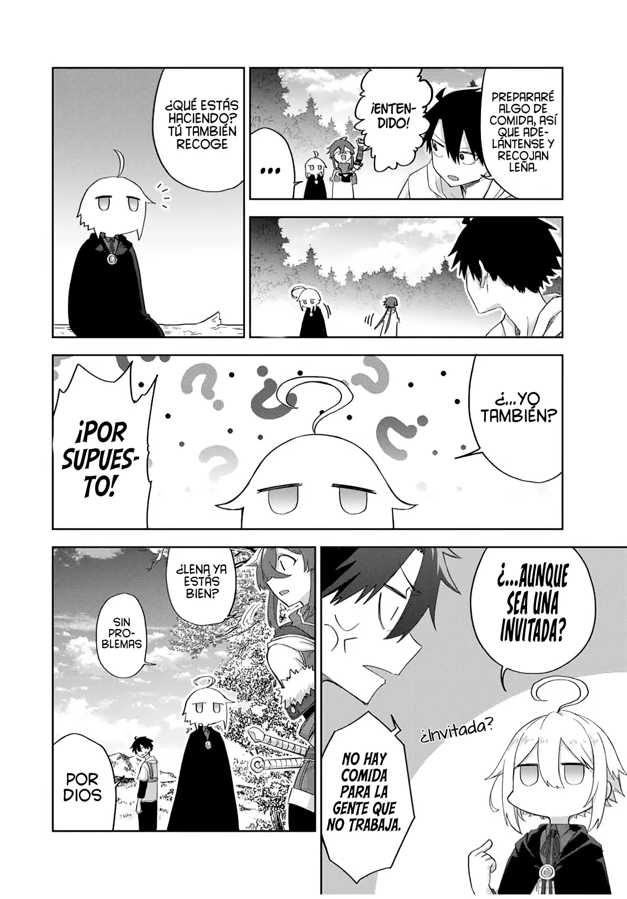 Ubau Mono Ubawareru Mono [Reboot] Capítulo 14 - Page 13