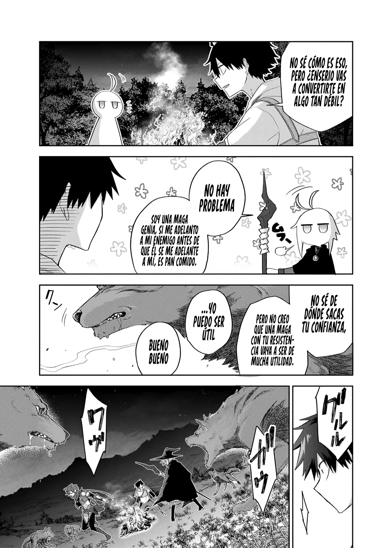 Ubau Mono Ubawareru Mono [Reboot] Capítulo 14 - Page 20