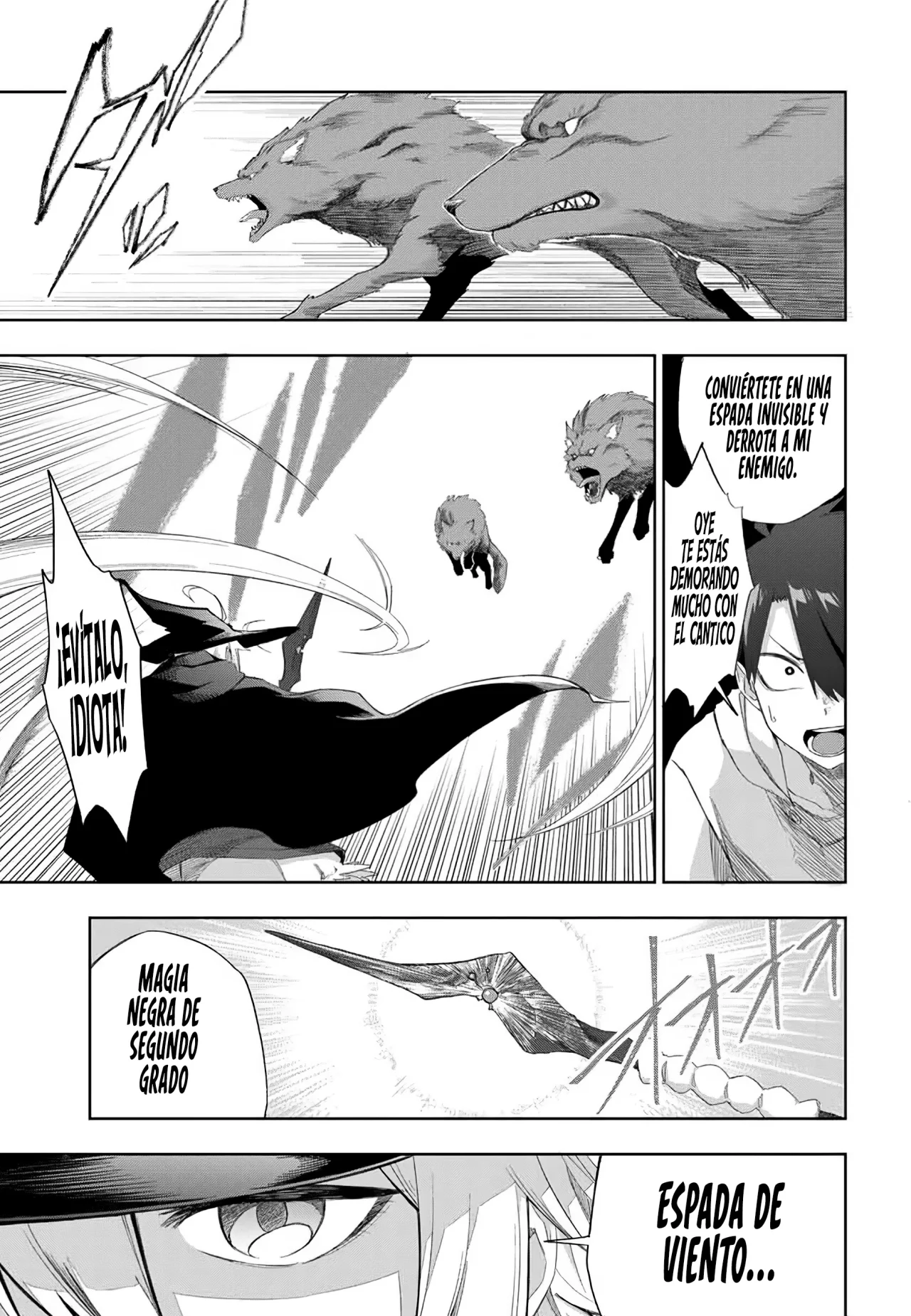 Ubau Mono Ubawareru Mono [Reboot] Capítulo 15 - Page 10