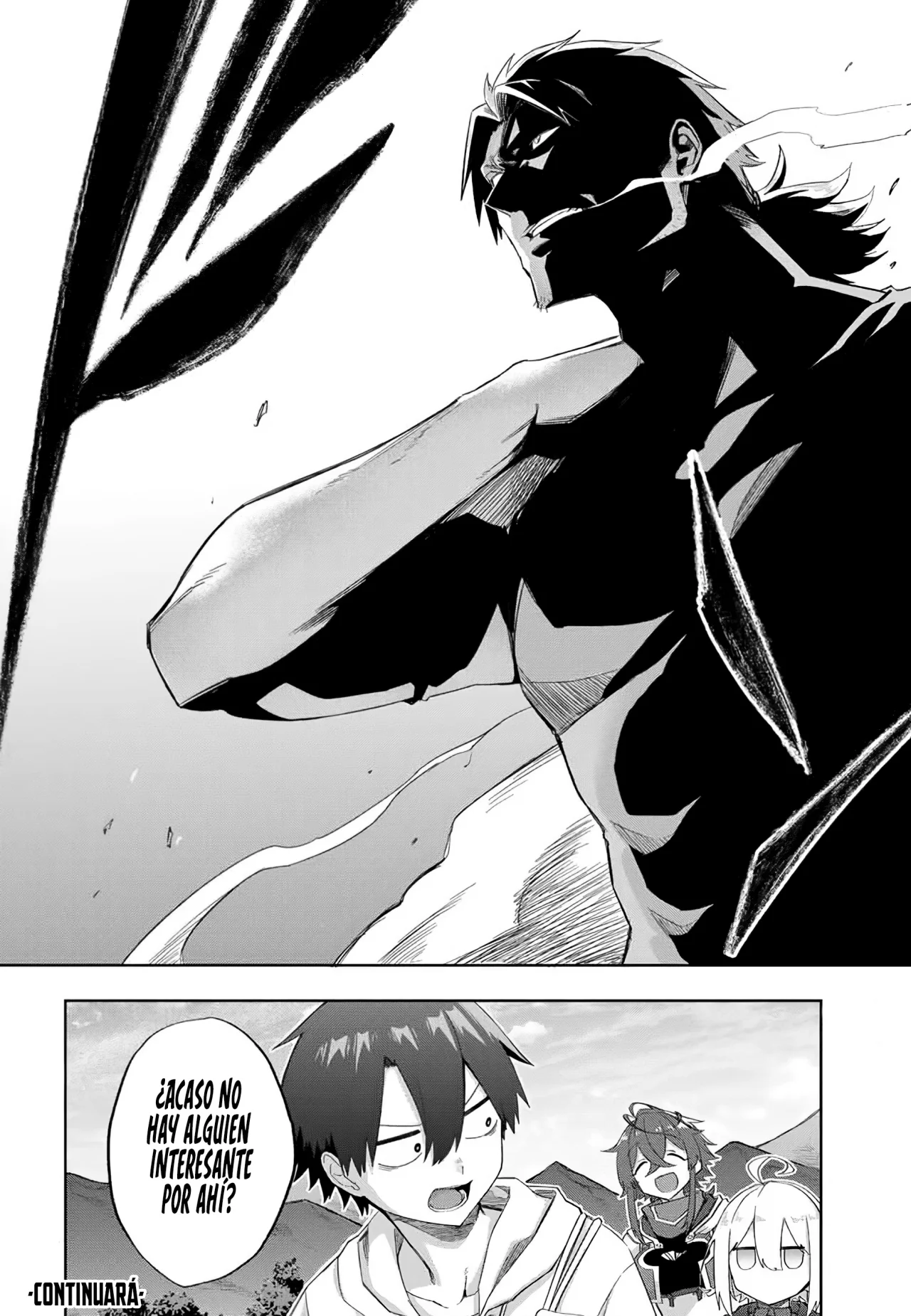 Ubau Mono Ubawareru Mono [Reboot] Capítulo 15 - Page 23