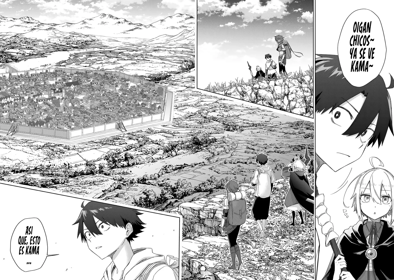 Ubau Mono Ubawareru Mono [Reboot] Capítulo 16 - Page 13