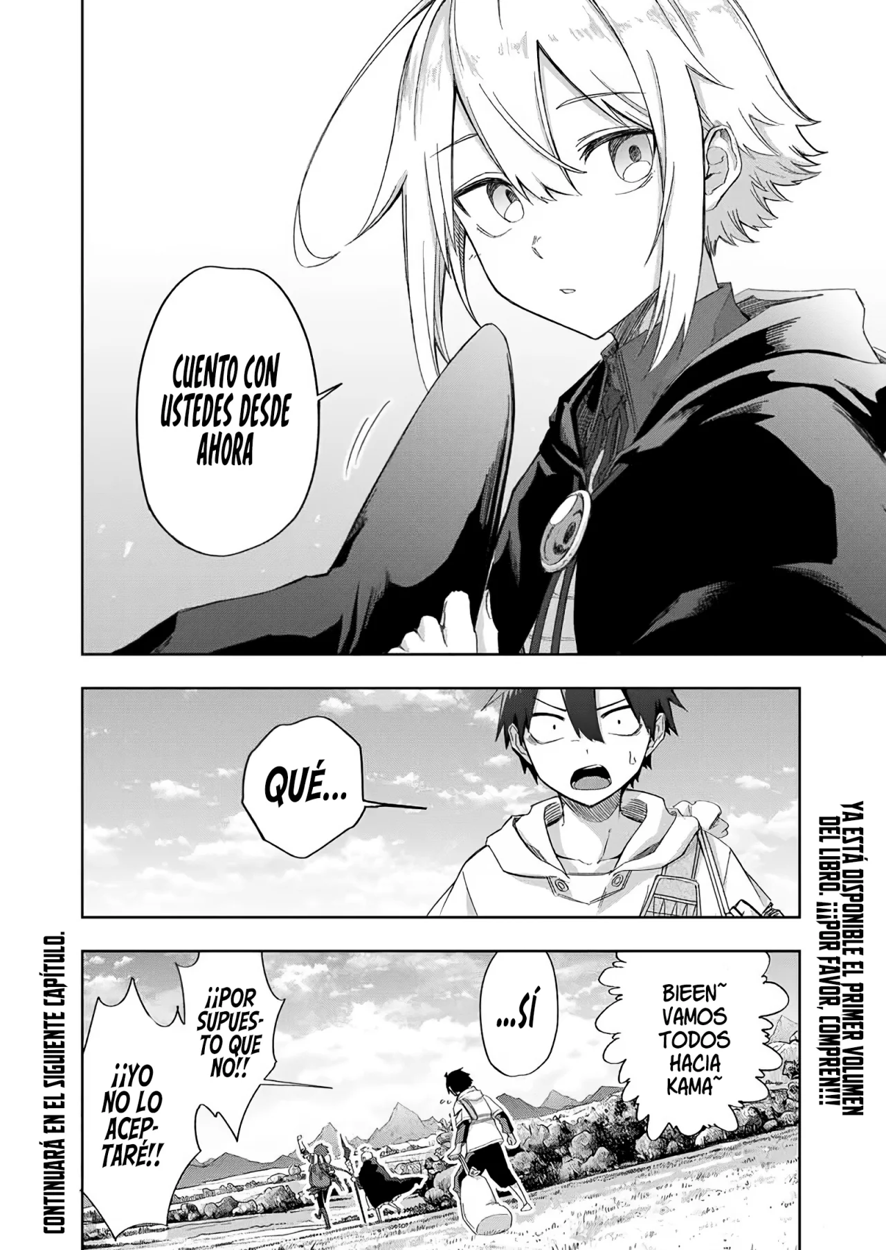 Ubau Mono Ubawareru Mono [Reboot] Capítulo 16 - Page 16