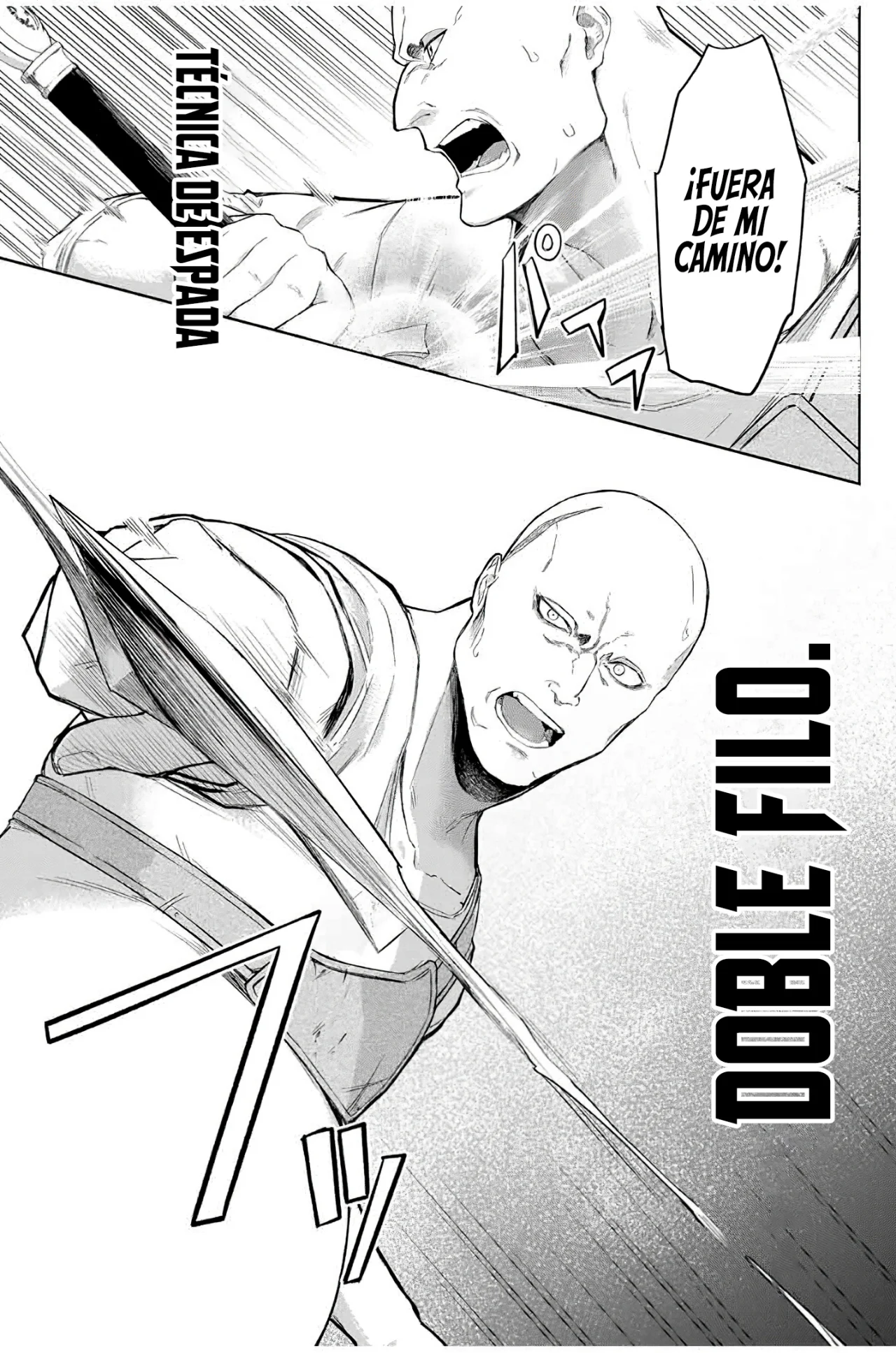 Ubau Mono Ubawareru Mono [Reboot] Capítulo 2 - Page 22