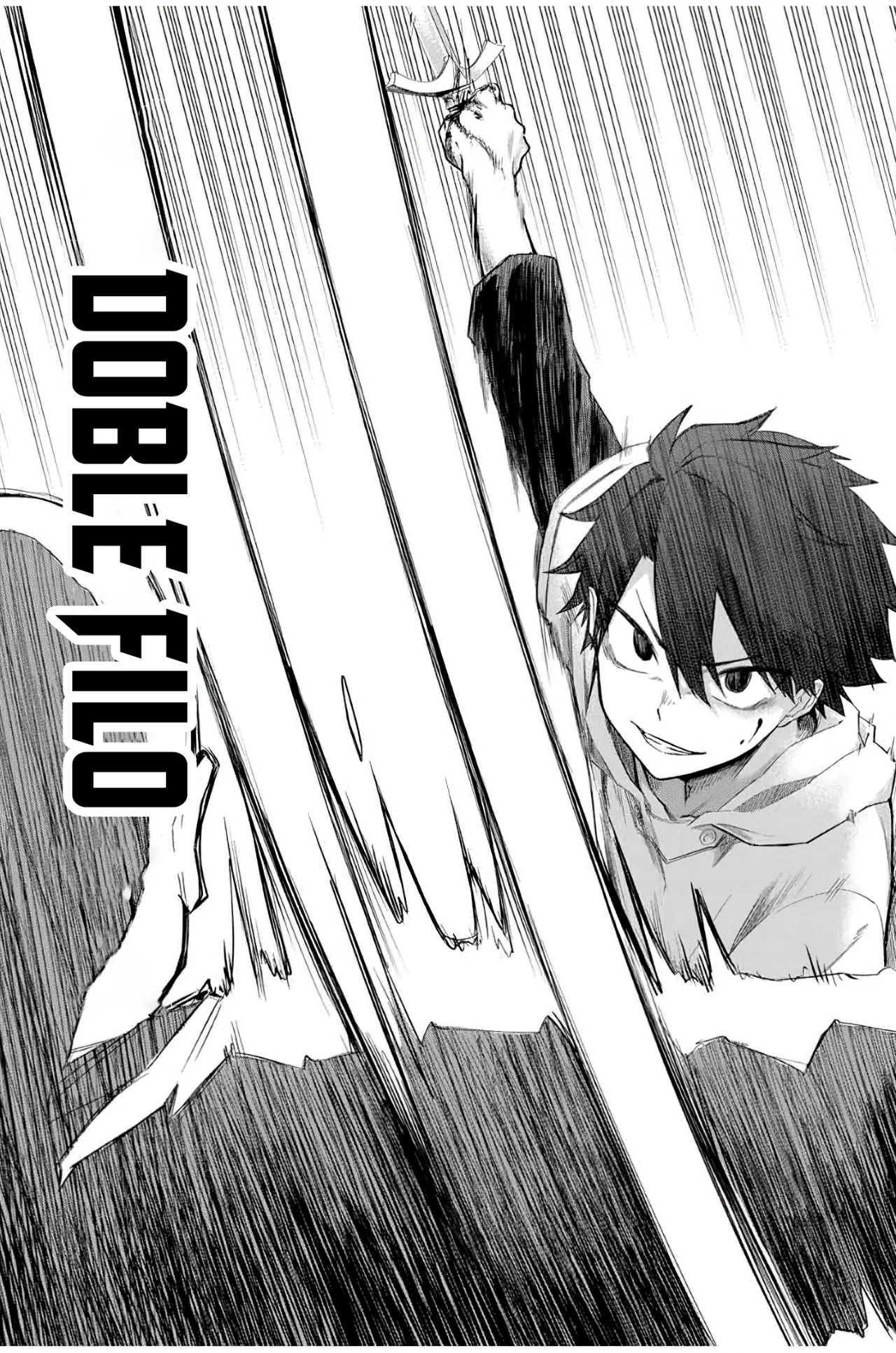 Ubau Mono Ubawareru Mono [Reboot] Capítulo 2 - Page 29