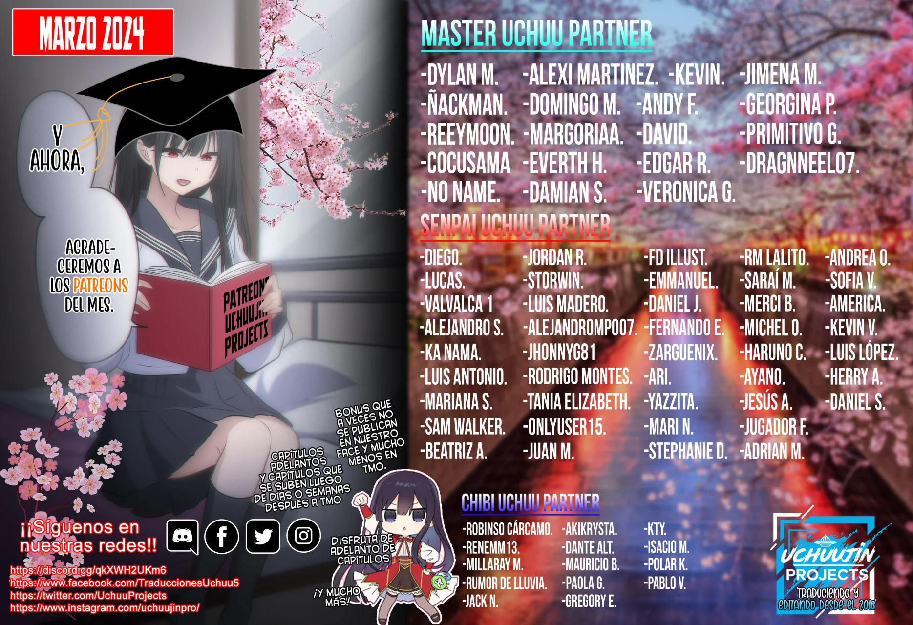 Ubau Mono Ubawareru Mono [Reboot] Capítulo 2 - Page 3