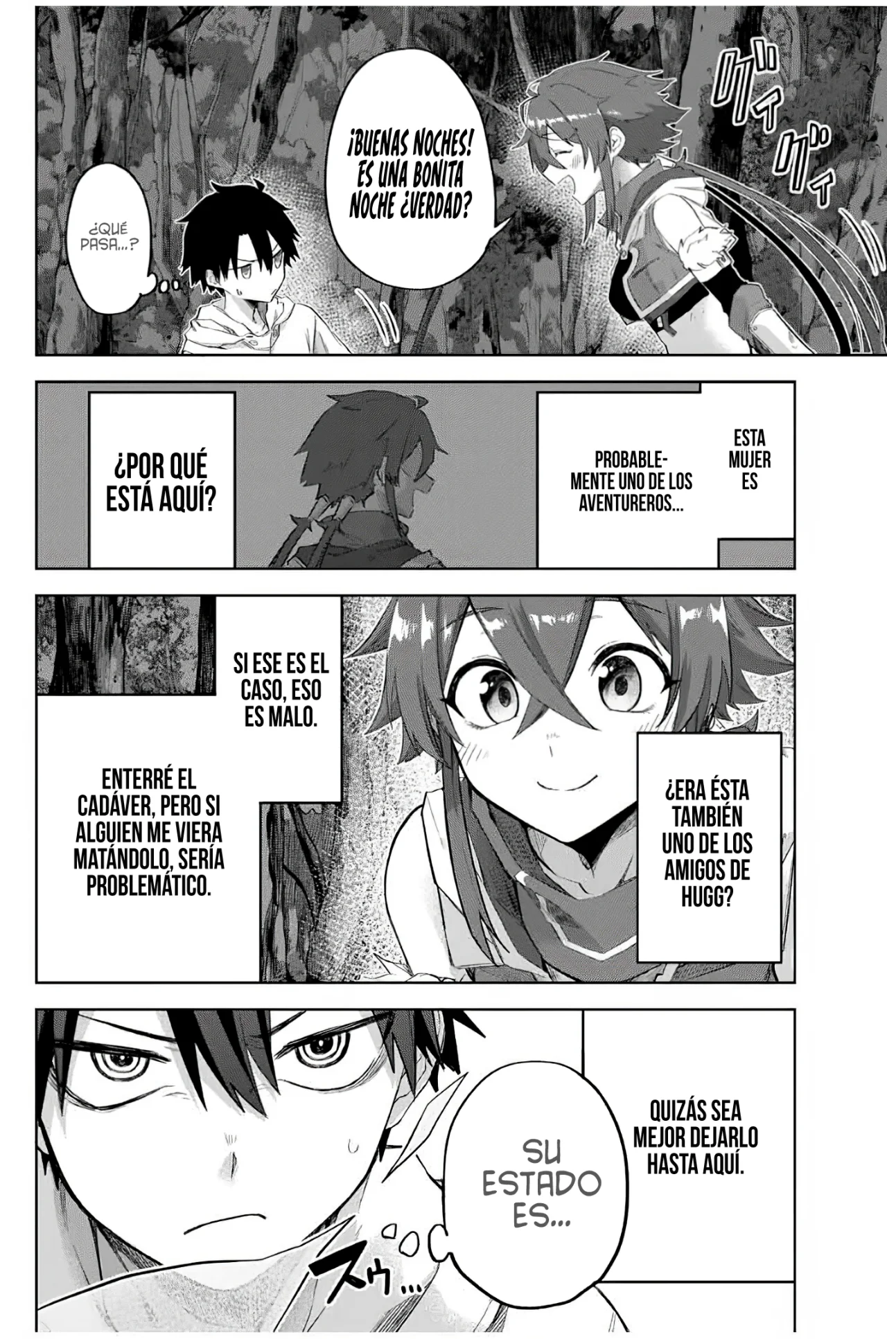 Ubau Mono Ubawareru Mono [Reboot] Capítulo 2 - Page 41