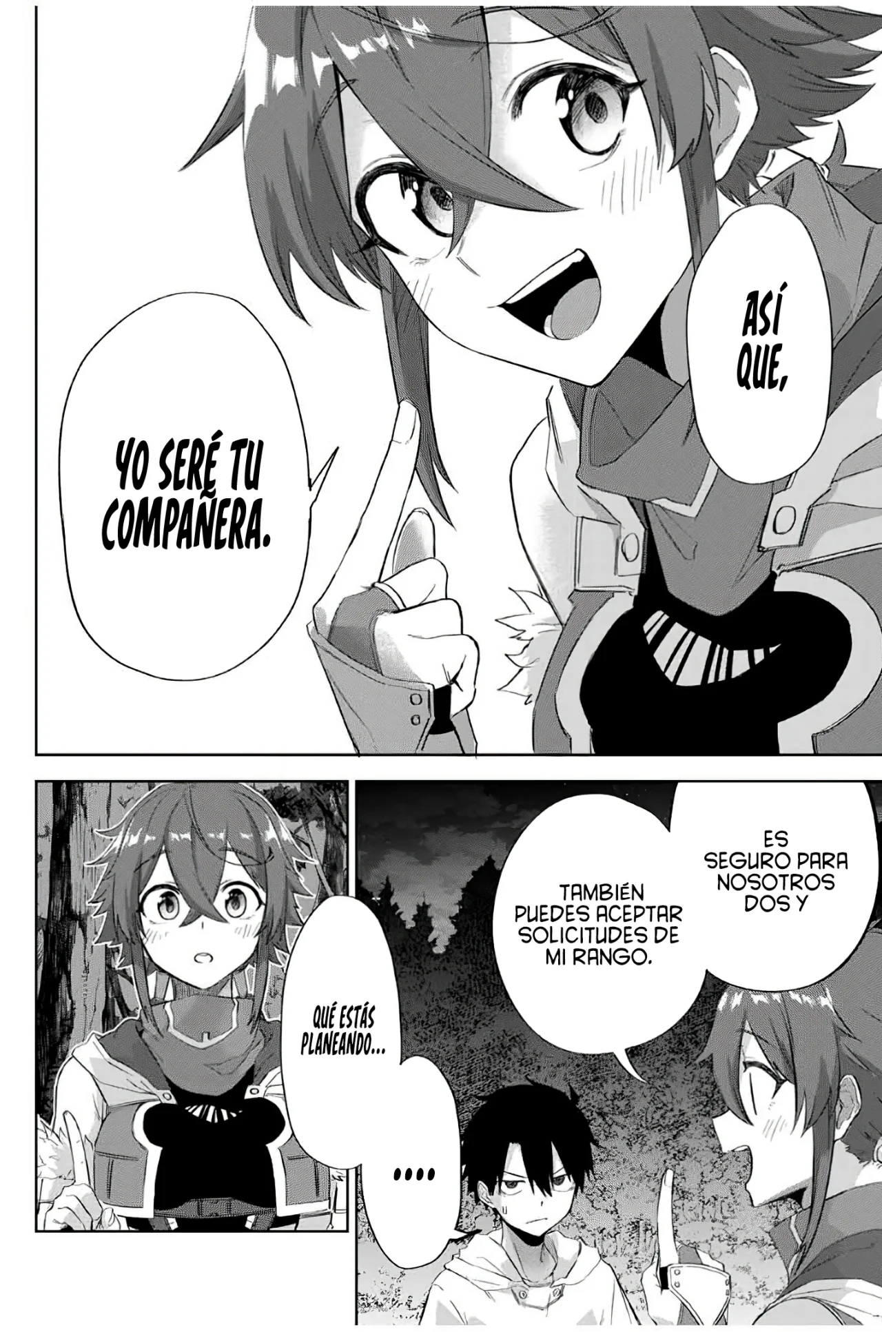 Ubau Mono Ubawareru Mono [Reboot] Capítulo 2 - Page 43