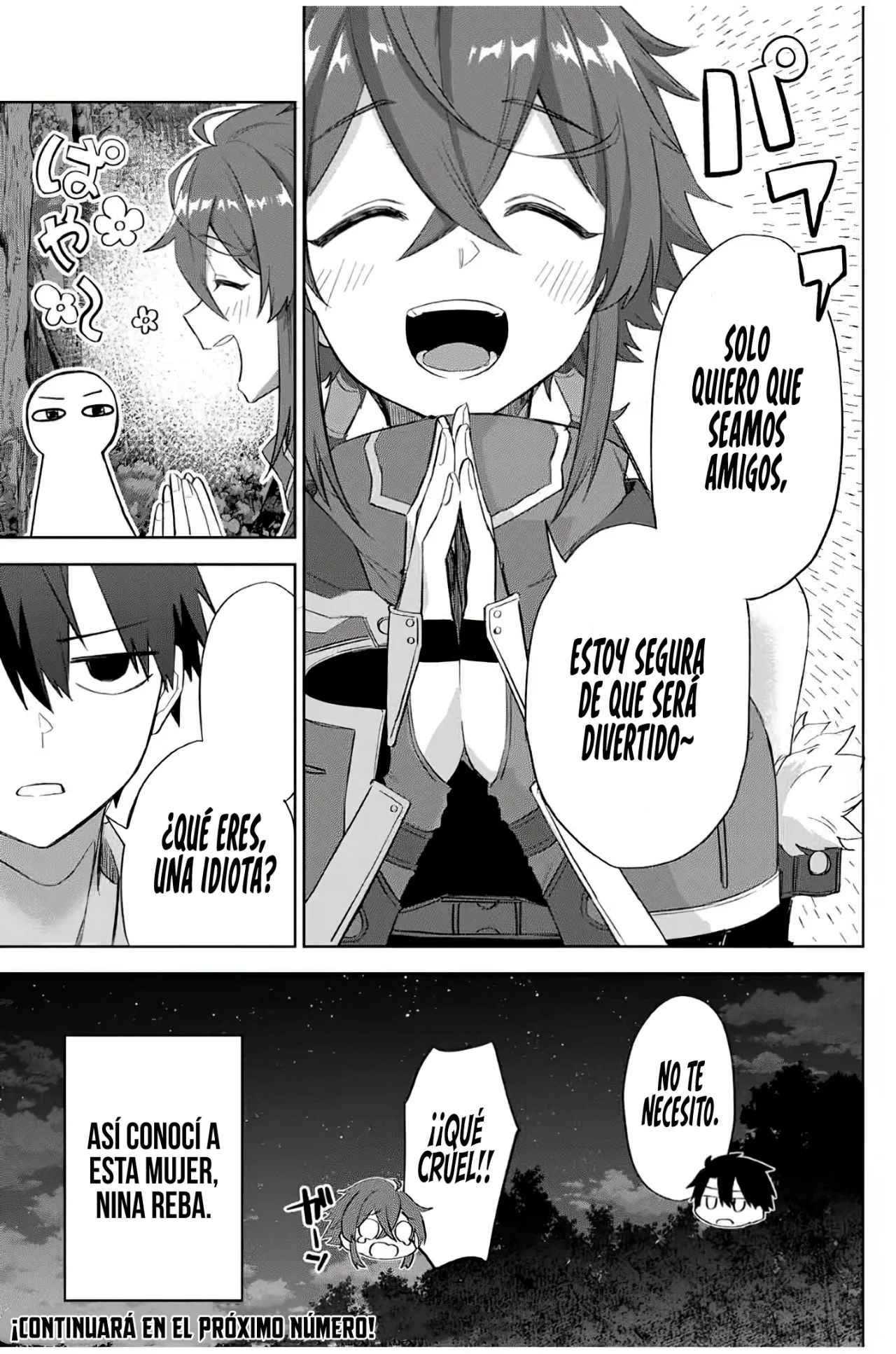 Ubau Mono Ubawareru Mono [Reboot] Capítulo 2 - Page 44