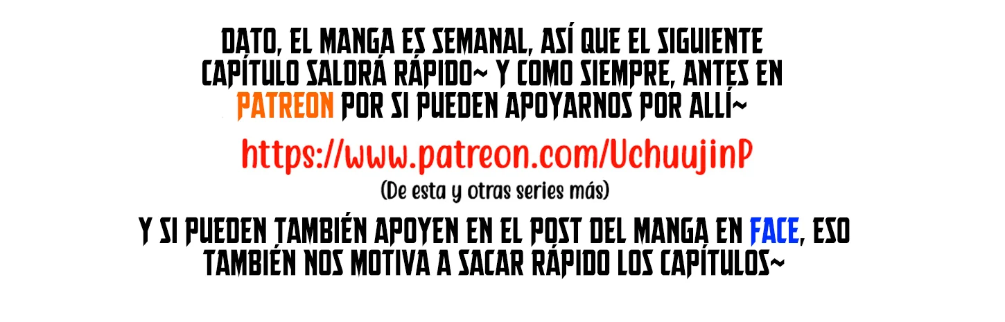 Ubau Mono Ubawareru Mono [Reboot] Capítulo 3 - Page 20