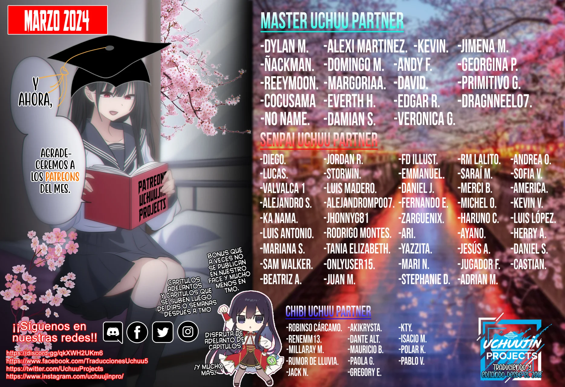 Ubau Mono Ubawareru Mono [Reboot] Capítulo 3 - Page 3