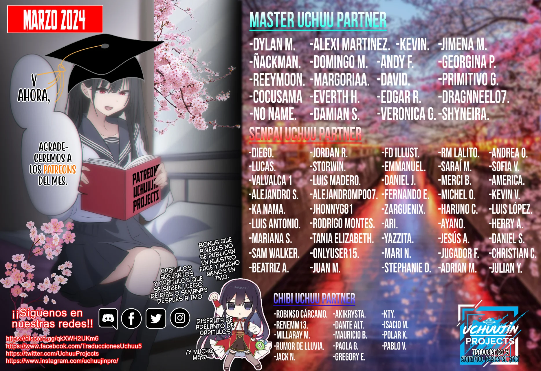 Ubau Mono Ubawareru Mono [Reboot] Capítulo 4 - Page 3