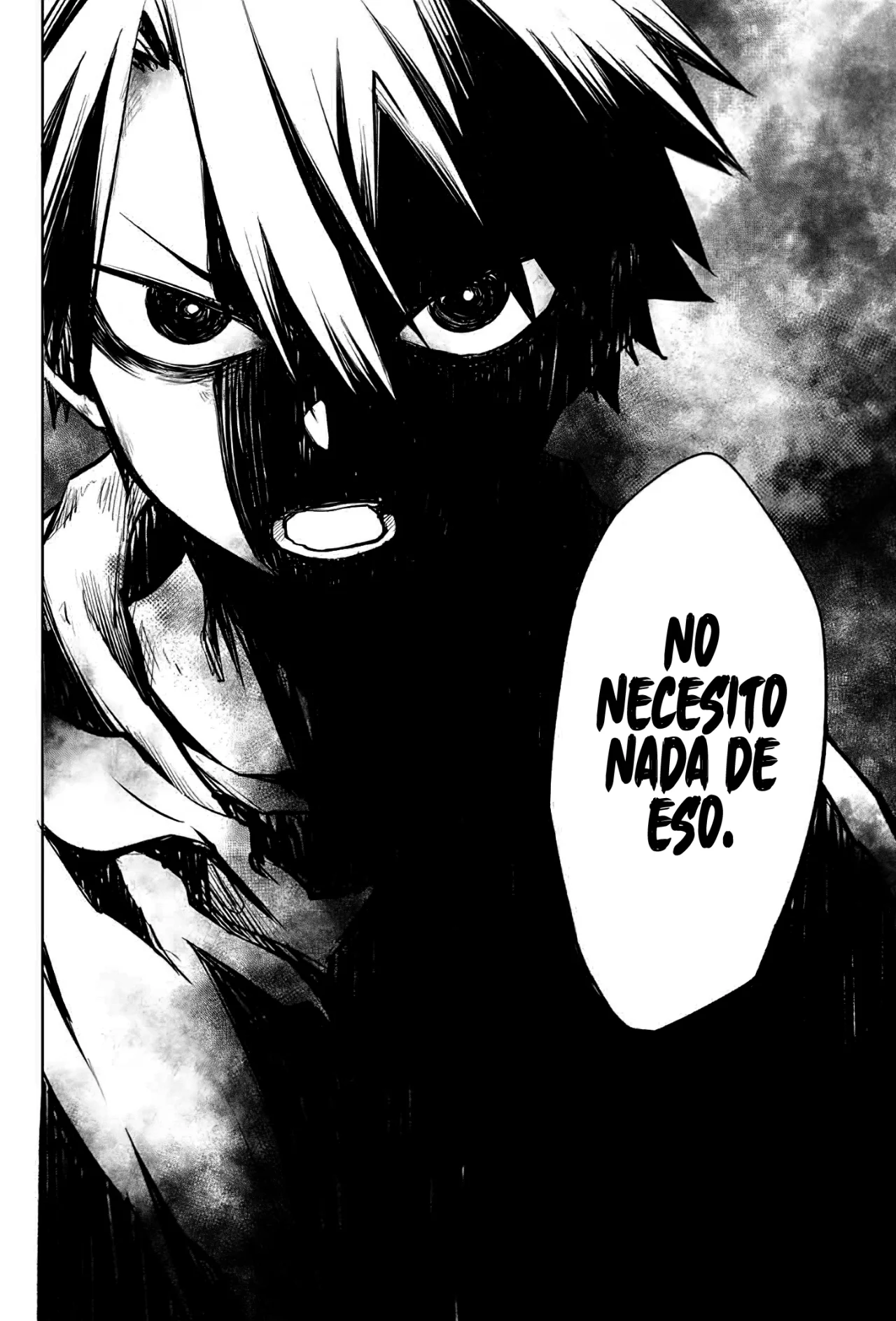 Ubau Mono Ubawareru Mono [Reboot] Capítulo 4 - Page 9